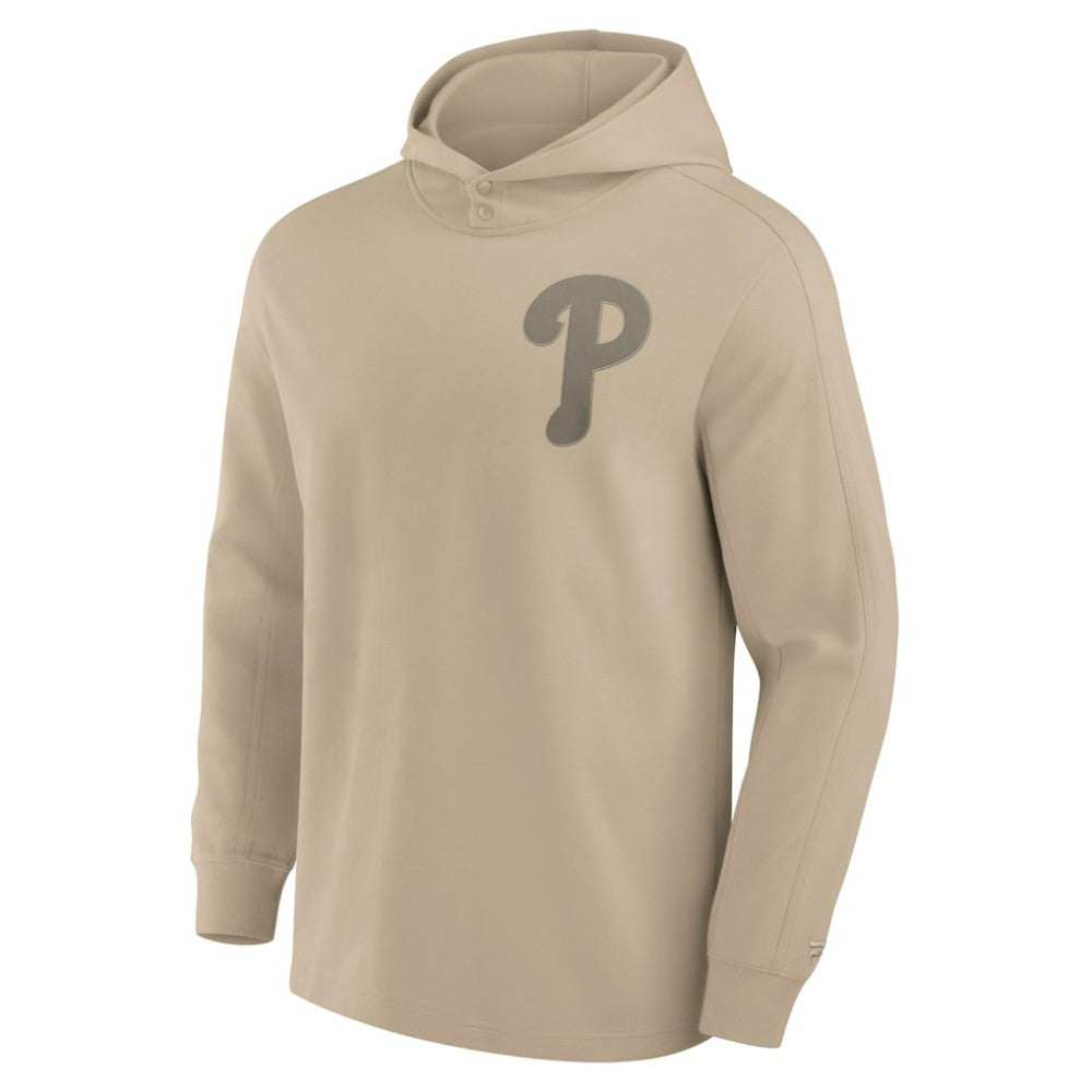Philadelphia Phillies Fanatics Elements Lightweight Fleece Hoodie | MLB Sale