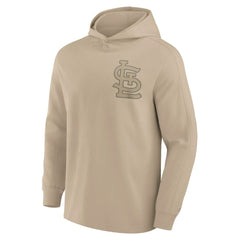 St. Louis Cardinals Fanatics Elements Lightweight Fleece Hoodie | MLB Online