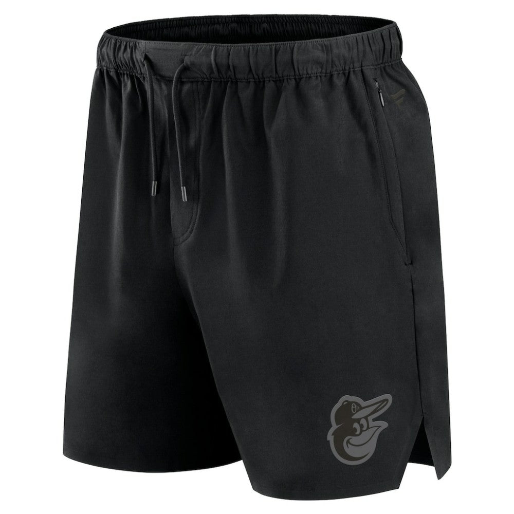 Baltimore Orioles Fanatics Front Office Micro Tonal Shorts | MLB US