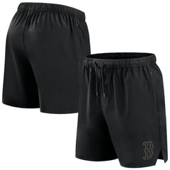Boston Red Sox Fanatics Front Office Micro Tonal Shorts | MLB For sale