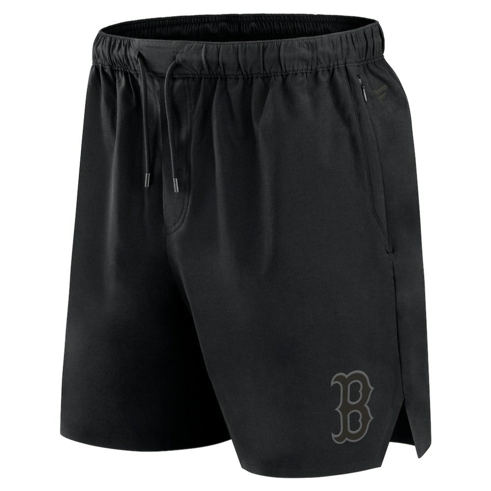 Boston Red Sox Fanatics Front Office Micro Tonal Shorts | MLB For sale