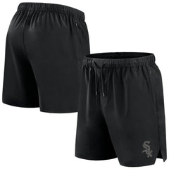 Chicago White Sox Fanatics Front Office Micro Tonal Shorts | MLB Near me