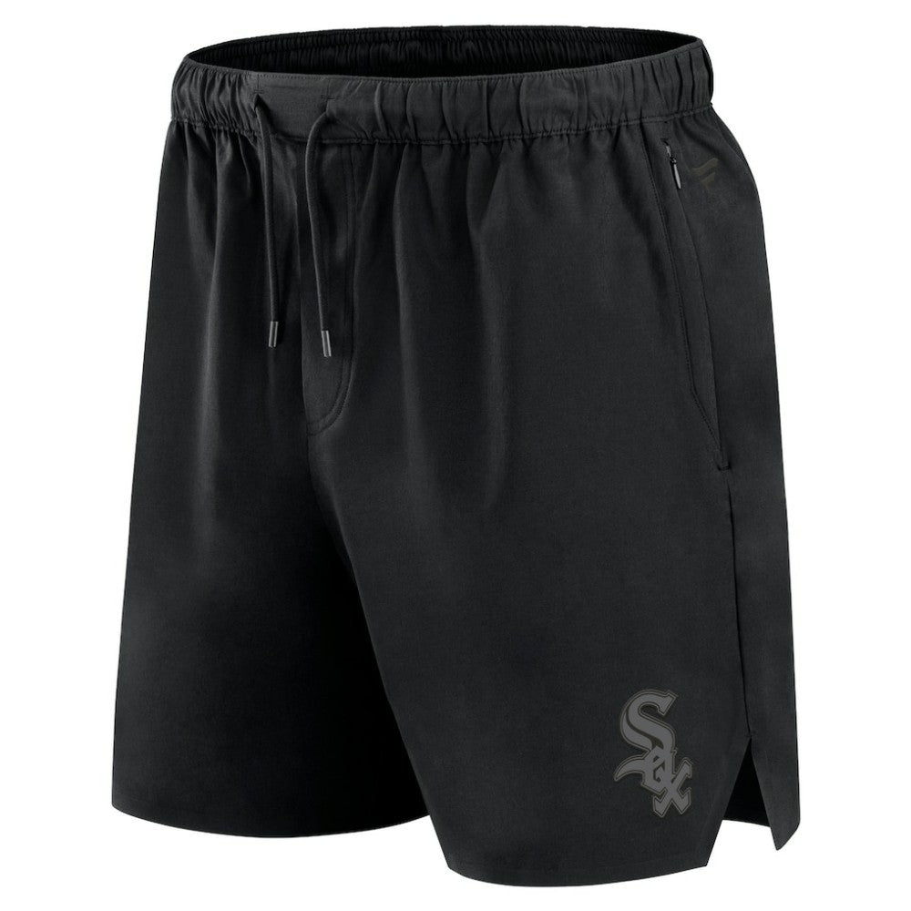 Chicago White Sox Fanatics Front Office Micro Tonal Shorts | MLB Near me