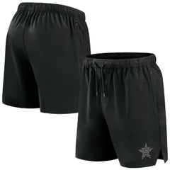 Houston Astros Fanatics Front Office Micro Tonal Shorts | MLB On Sale