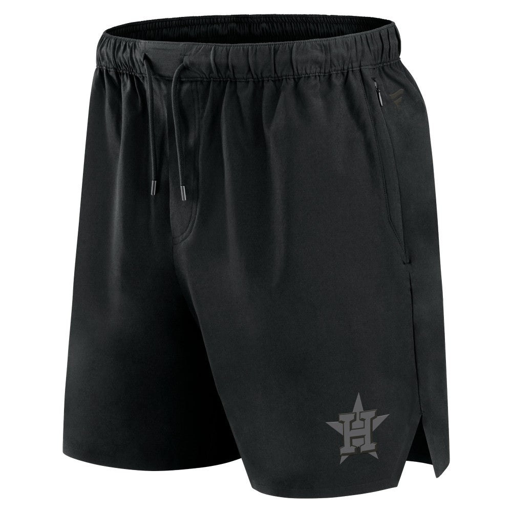 Houston Astros Fanatics Front Office Micro Tonal Shorts | MLB On Sale