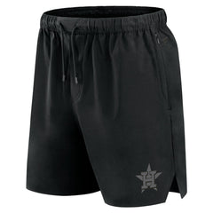 Houston Astros Fanatics Front Office Micro Tonal Shorts | MLB On Sale