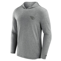 Cleveland Guardians Fanatics Front Office Tech Lightweight Hoodie T-Shirt | MLB Shop
