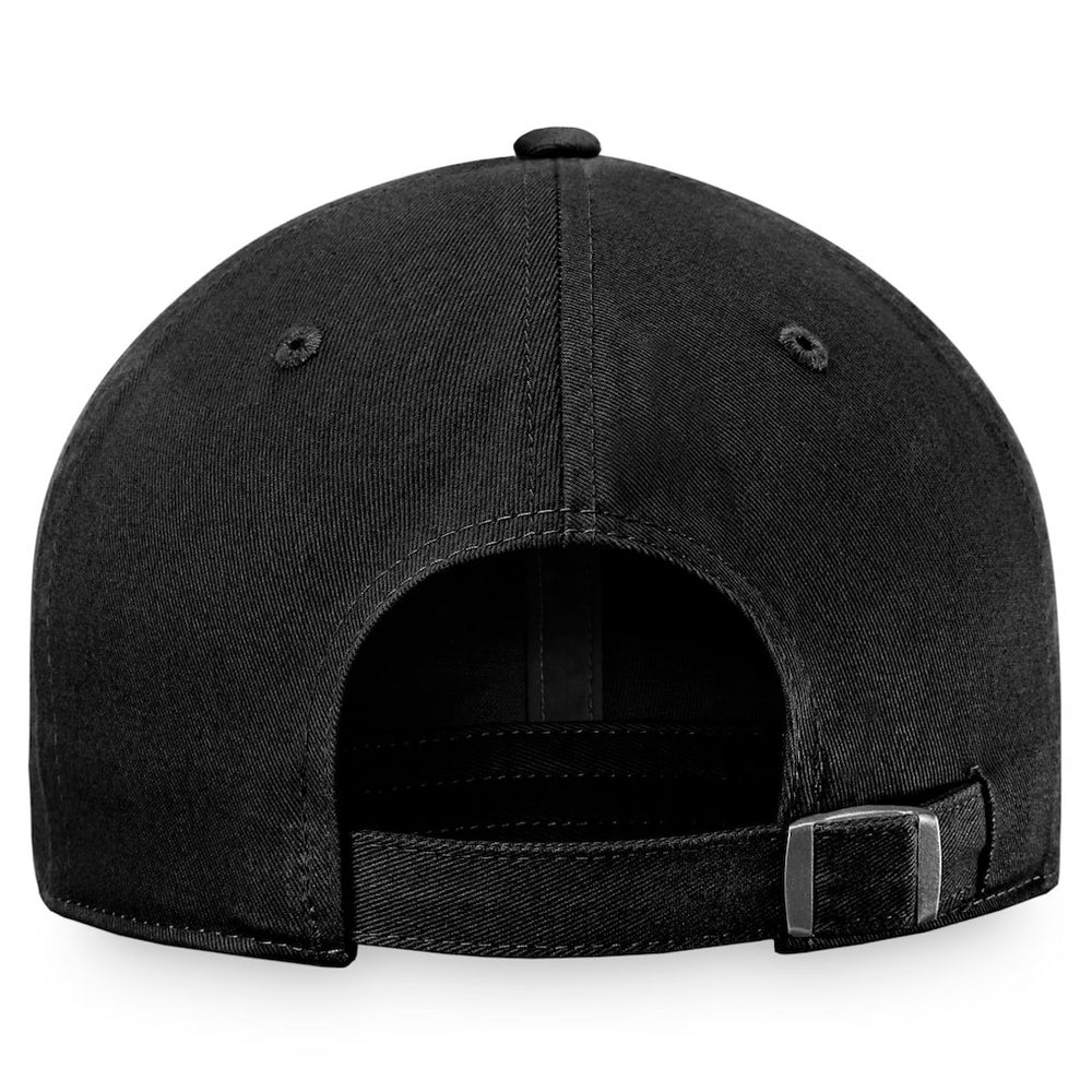 Las Vegas Raiders Fanatics Adjustable Hat
