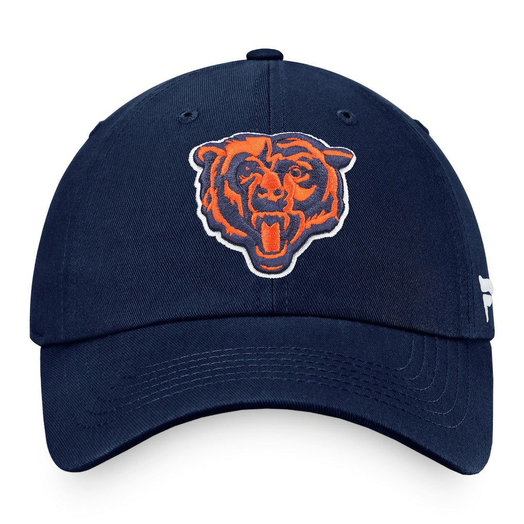 Chicago Bears Fanatics Adjustable Hat