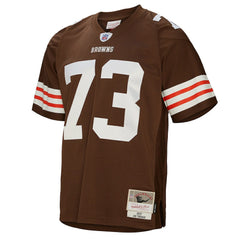 Cleveland Browns Mitchell & Ness Joe Thomas  Legacy Replica Jersey