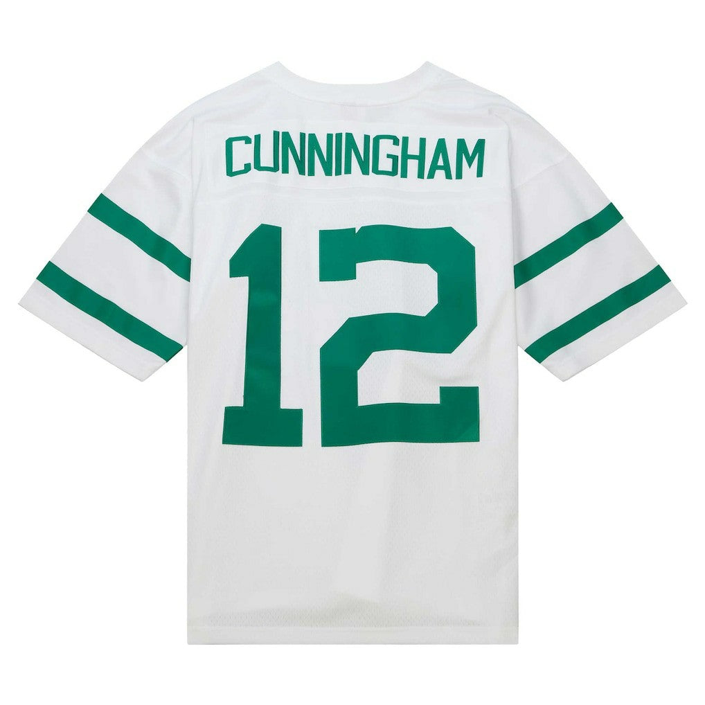 Philadelphia Eagles Mitchell & Ness Randall Cunningham  Legacy Replica Jersey