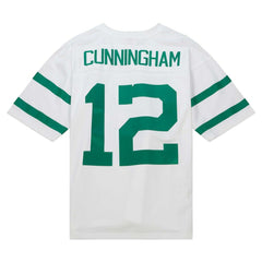 Philadelphia Eagles Mitchell & Ness Randall Cunningham  Legacy Replica Jersey