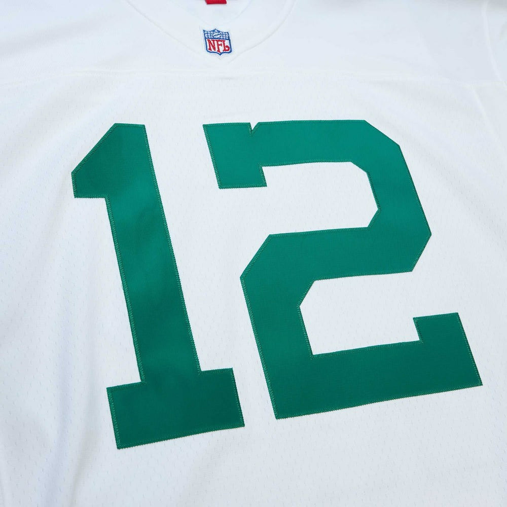 Philadelphia Eagles Mitchell & Ness Randall Cunningham  Legacy Replica Jersey