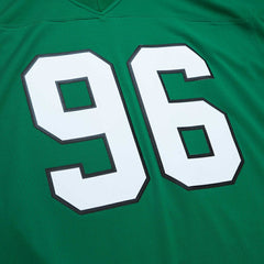 Philadelphia Eagles Mitchell & Ness Clyde Simmons  Legacy Replica Jersey