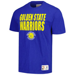 Golden State Warriors Hardwood Classics Legendary Slub T-Shirt sale Discount
