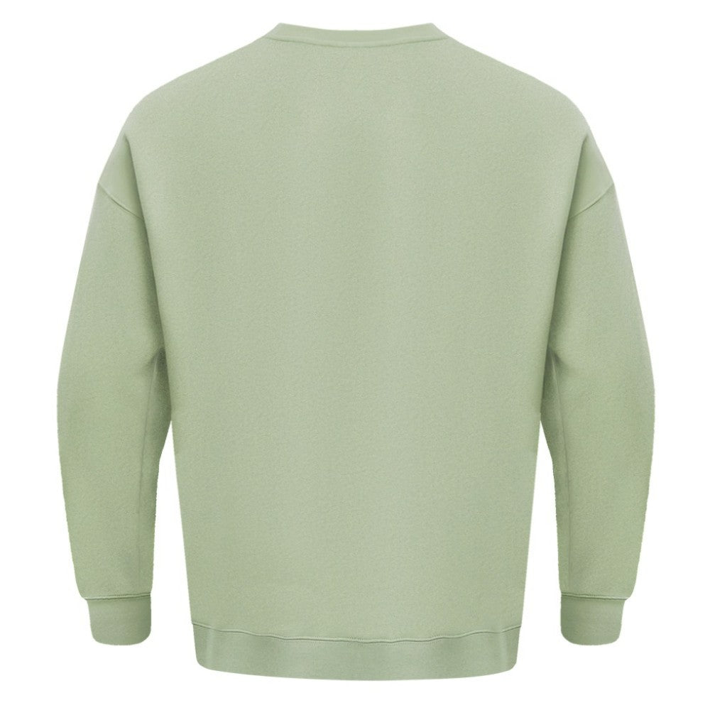 Cincinnati Reds Pro Standard Neutral Drop Shoulder Pullover Sweatshirt | MLB Sale