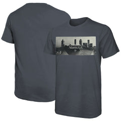 Atlanta Falcons  Majestic Threads Sundays Skyline T-Shirt