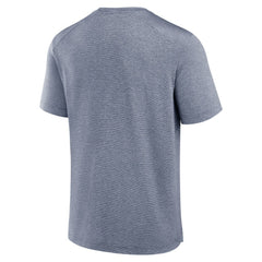 Tampa Bay Lightning Fanatics Front Office Tech T-Shirt Discount