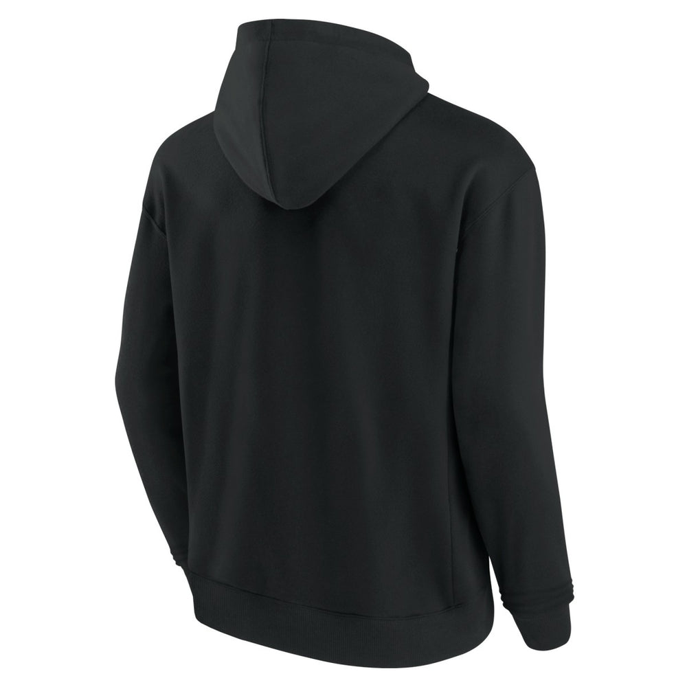 Utah Jazz Unisex Elements Super Soft Fleece Pullover Hoodie On Sale