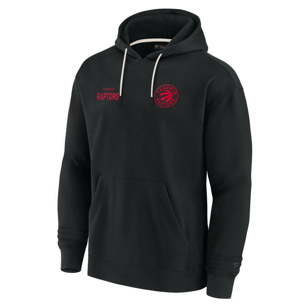 Toronto Raptors Unisex Elements Super Soft Fleece Pullover Hoodie Online