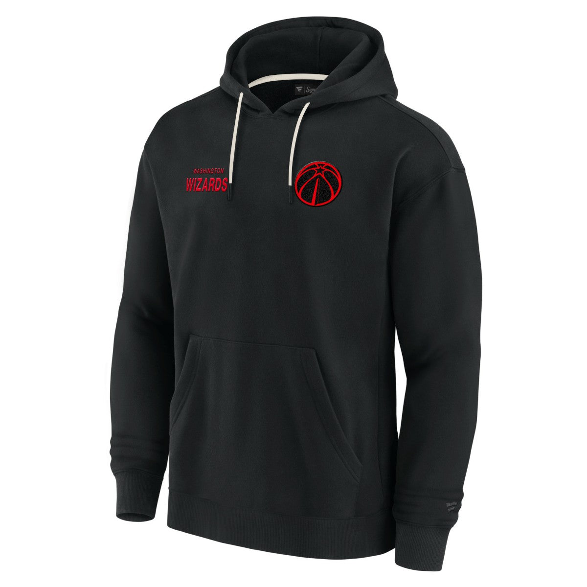 Washington Wizards Unisex Elements Super Soft Fleece Pullover Hoodie Online