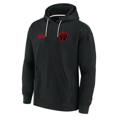 Washington Wizards Unisex Elements Super Soft Fleece Pullover Hoodie Online