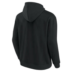 Washington Wizards Unisex Elements Super Soft Fleece Pullover Hoodie Online