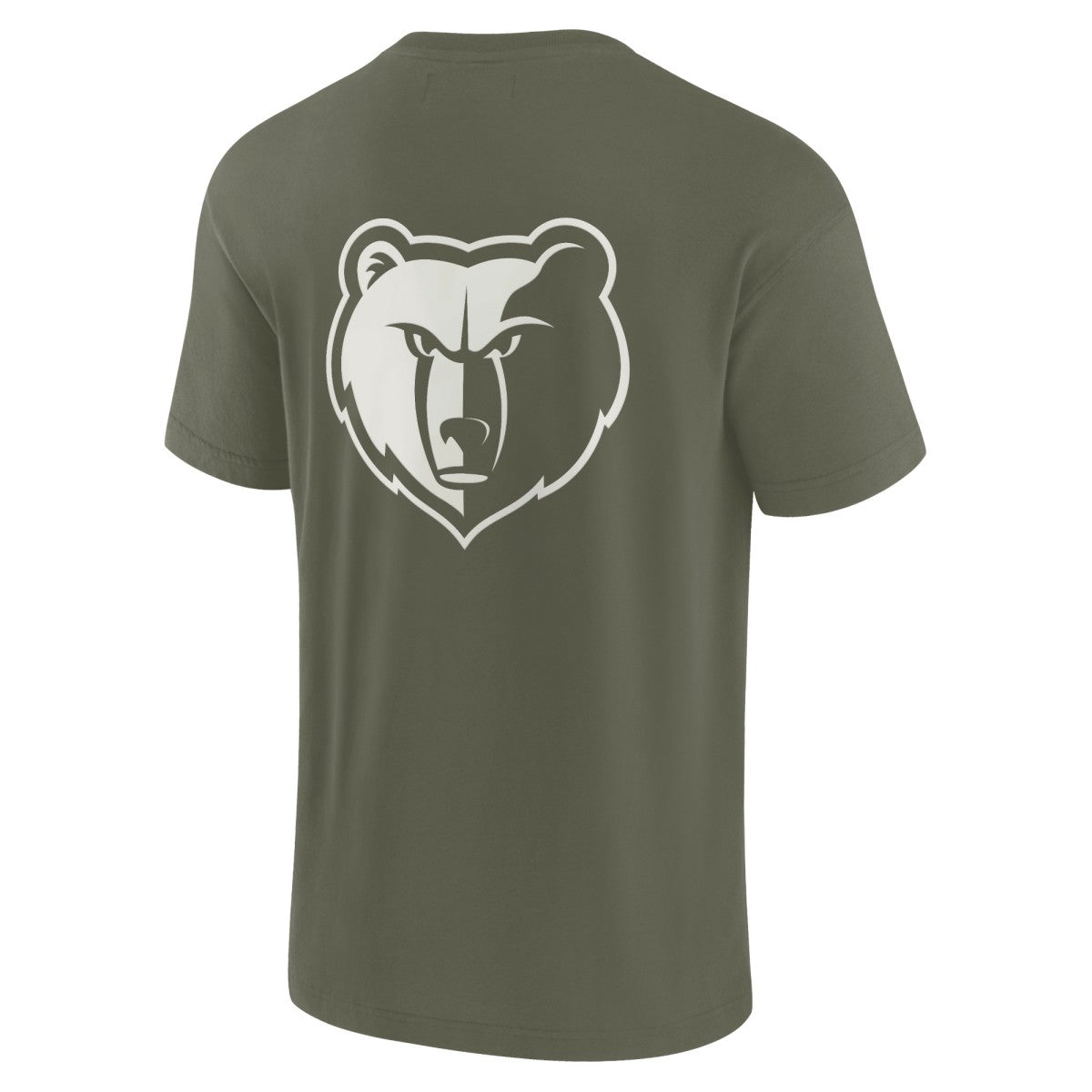 Memphis Grizzlies Unisex Elements Super Soft Short Sleeve T-Shirt On Sale