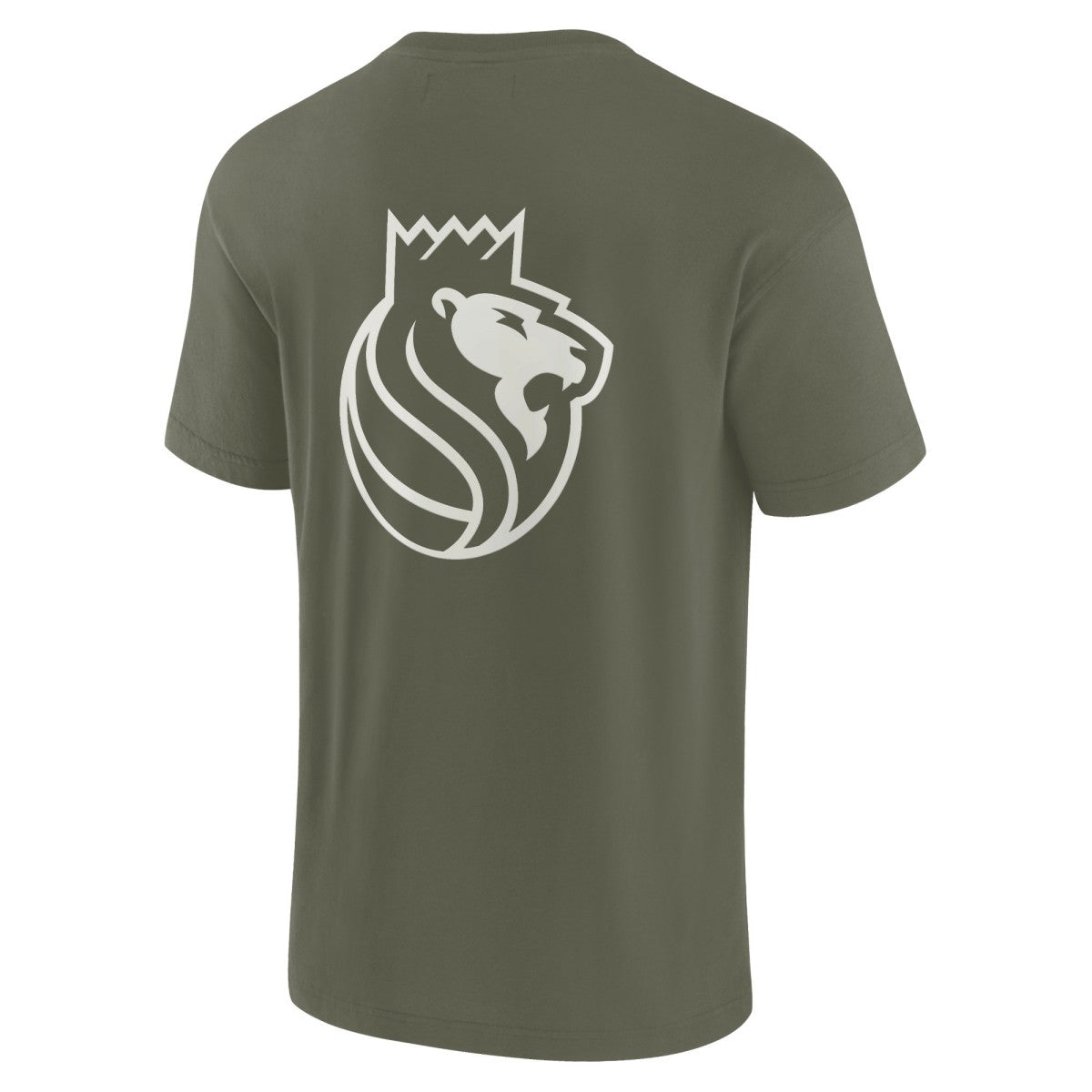 Sacramento Kings Unisex Elements Super Soft Short Sleeve T-Shirt Outlet