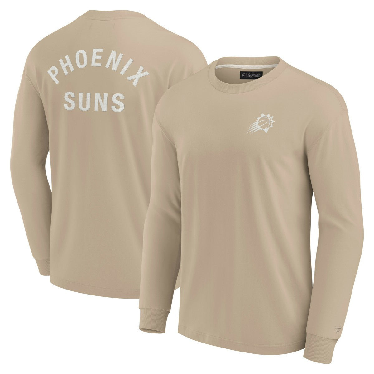 Phoenix Suns Unisex Elements Super Soft Long Sleeve T-Shirt Online