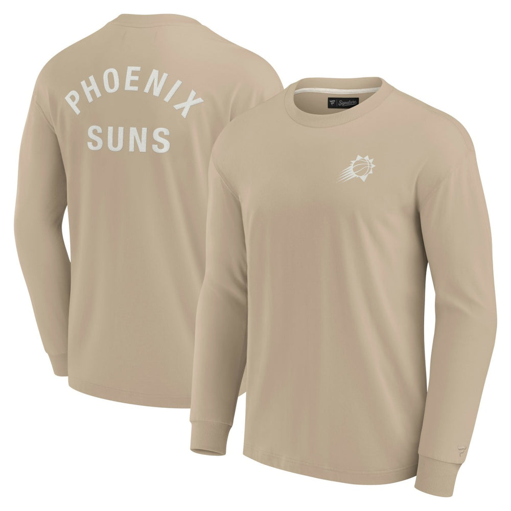 Phoenix Suns Unisex Elements Super Soft Long Sleeve T-Shirt Online