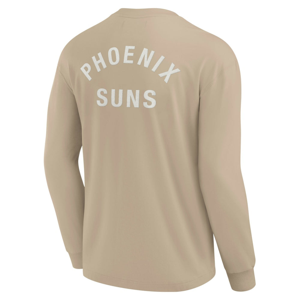 Phoenix Suns Unisex Elements Super Soft Long Sleeve T-Shirt Online