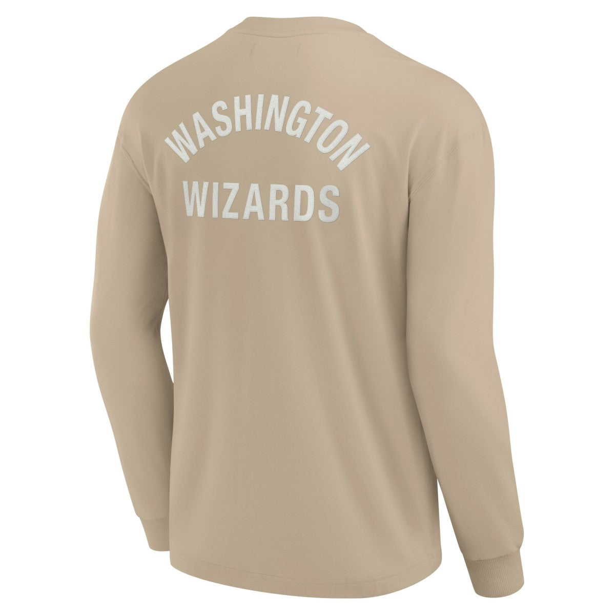 Washington Wizards Unisex Elements Super Soft Long Sleeve T-Shirt Online
