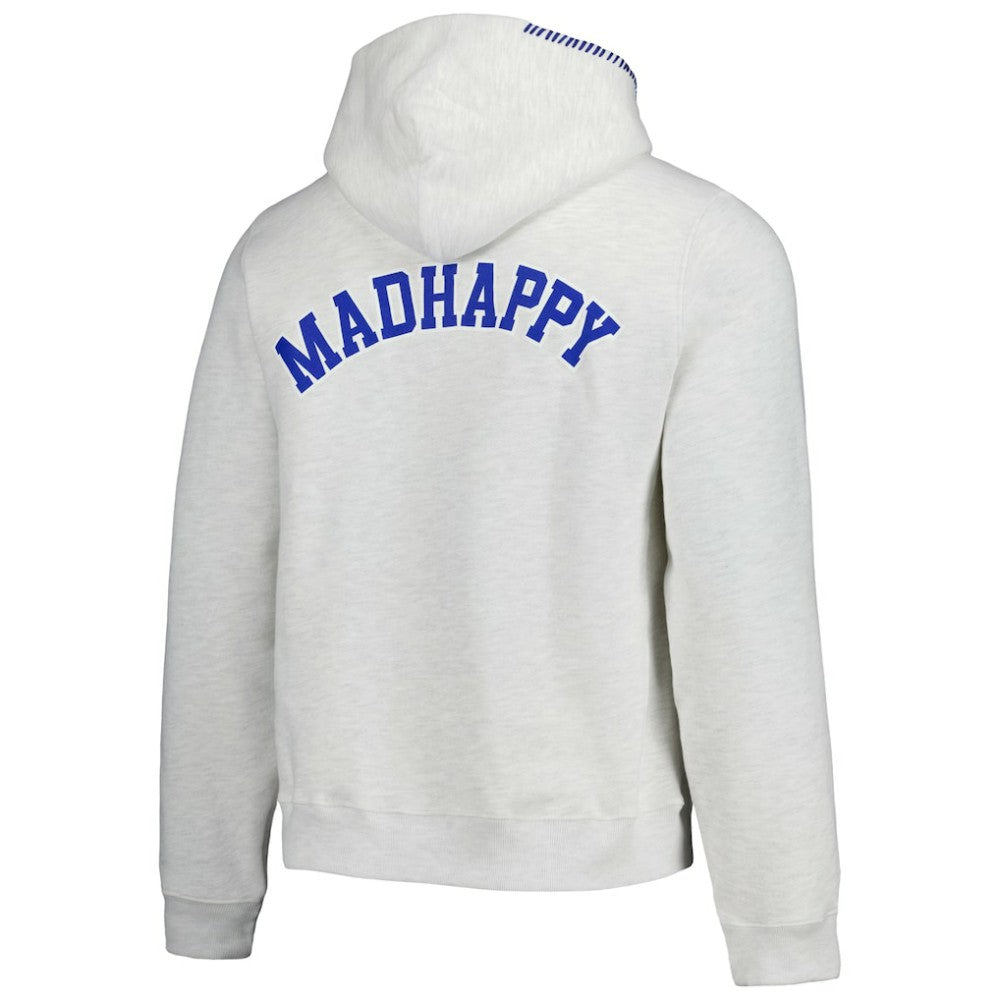 Los Angeles Dodgers Unisex Fleece Pullover Hoodie | MLB For sale