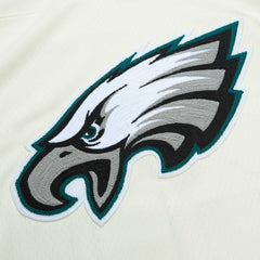 Philadelphia Eagles Mitchell & Ness Brian Dawkins  Chainstitch Legacy Jersey