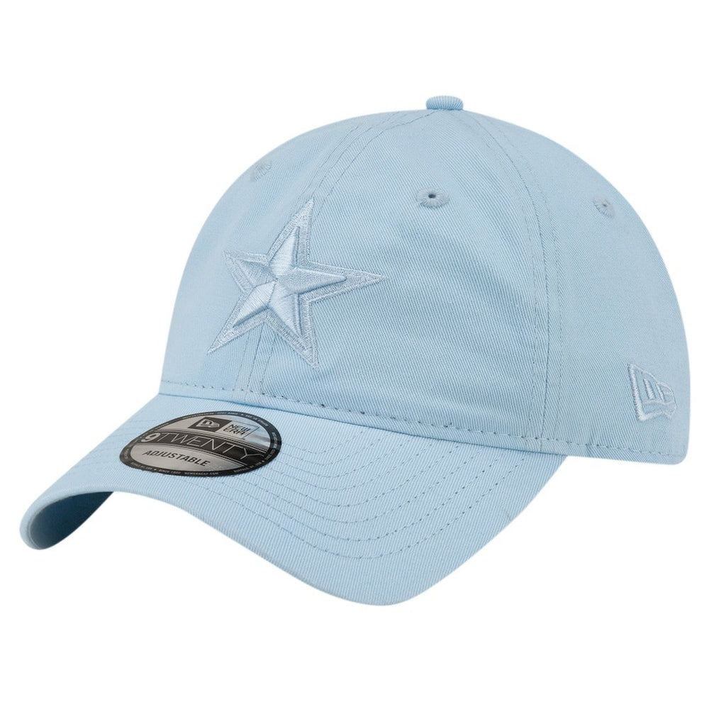 Dallas Cowboys New Era Color Pack 9TWENTY Adjustable Hat