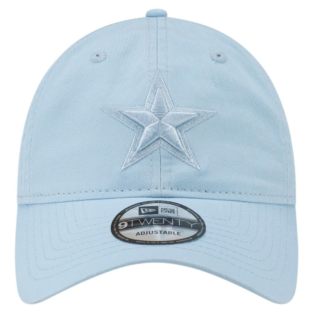 Dallas Cowboys New Era Color Pack 9TWENTY Adjustable Hat