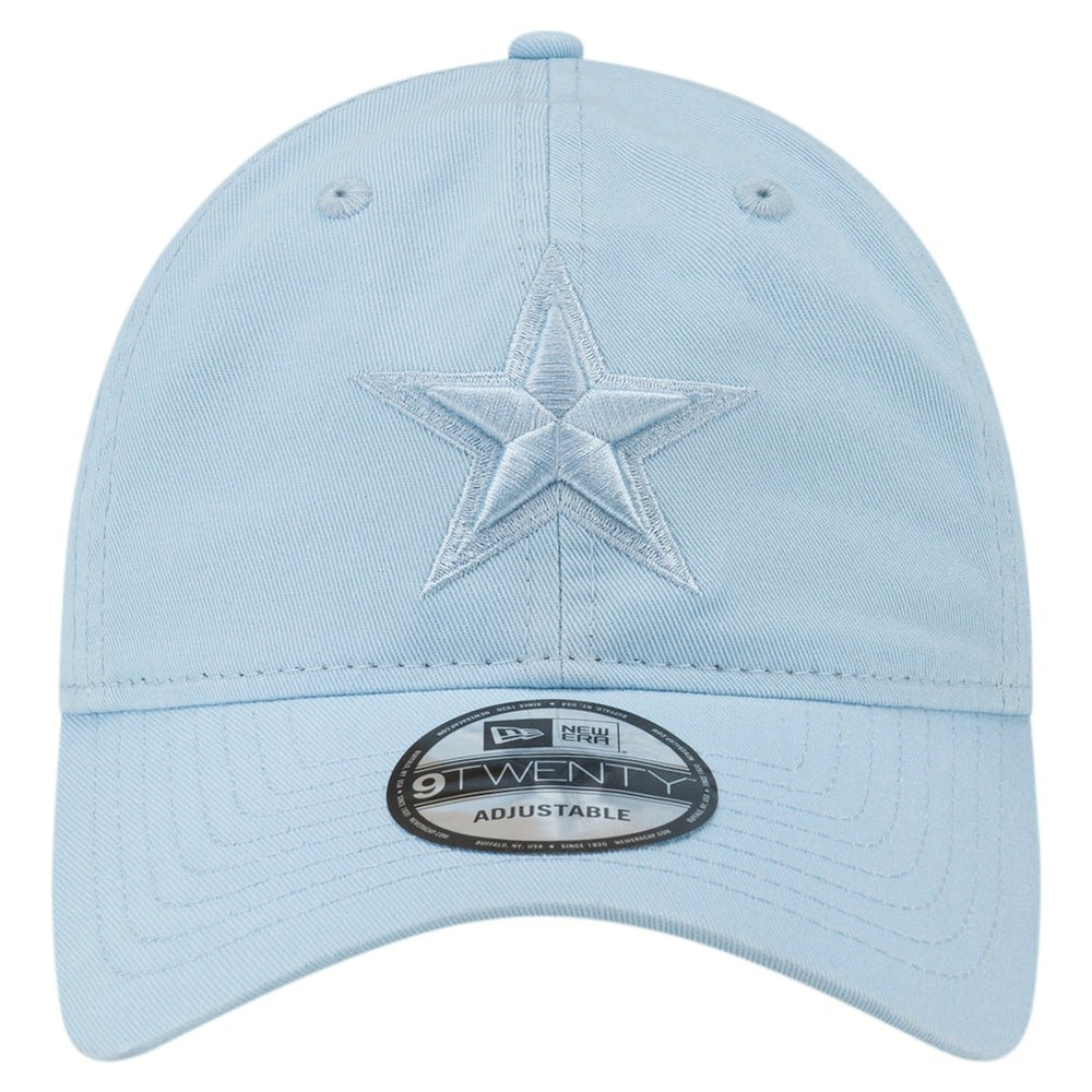Dallas Cowboys New Era Color Pack 9TWENTY Adjustable Hat