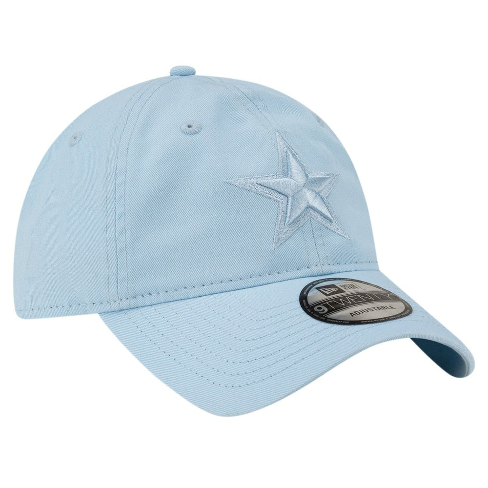 Dallas Cowboys New Era Color Pack 9TWENTY Adjustable Hat