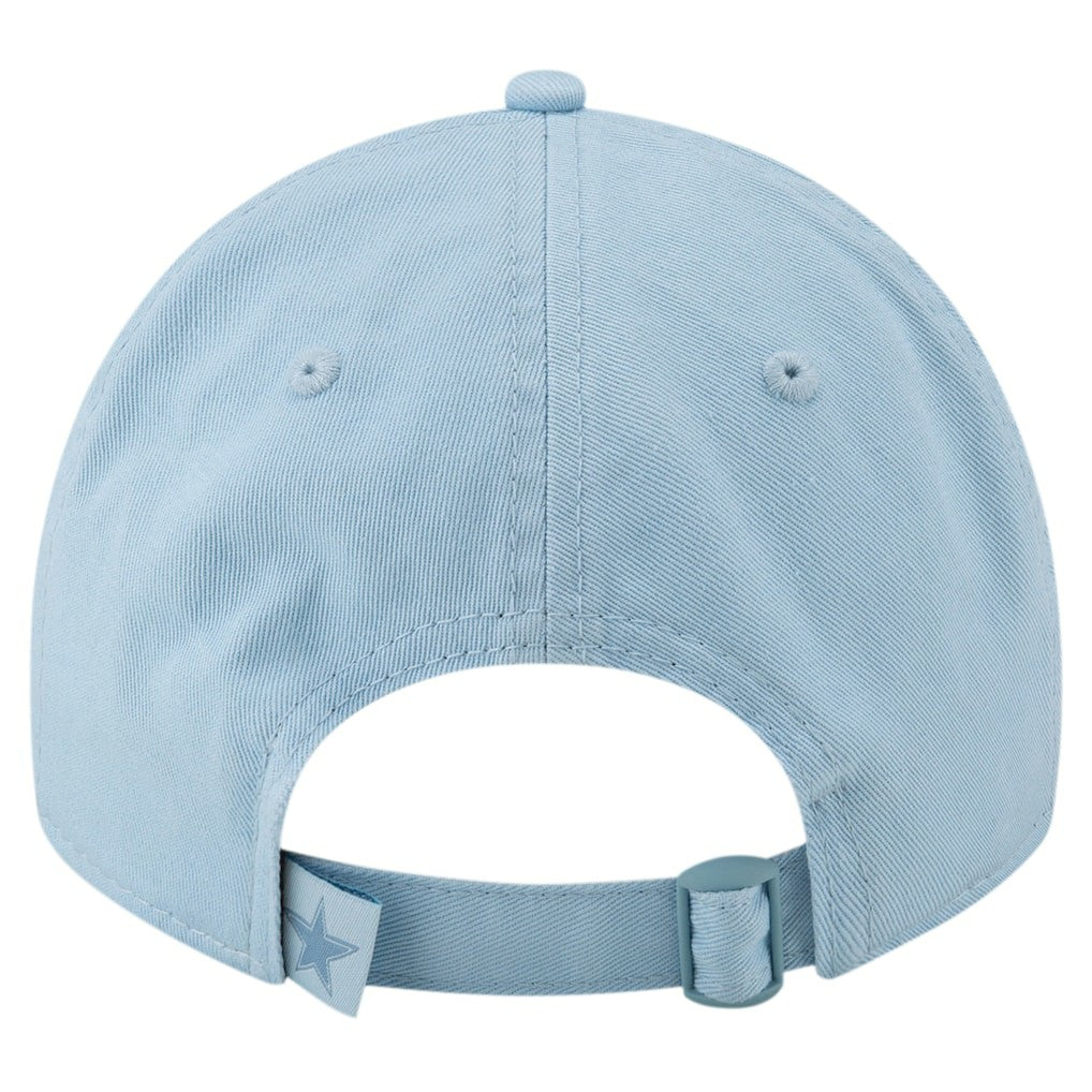 Dallas Cowboys New Era Color Pack 9TWENTY Adjustable Hat