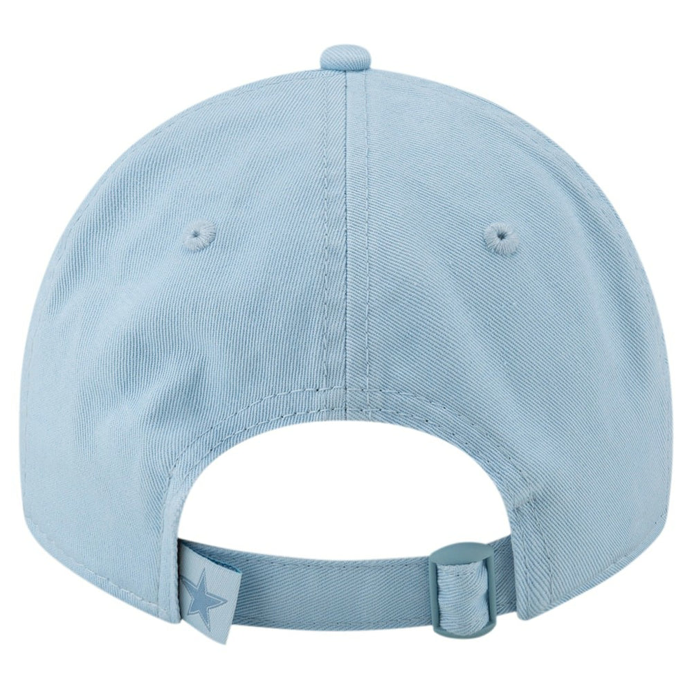 Dallas Cowboys New Era Color Pack 9TWENTY Adjustable Hat