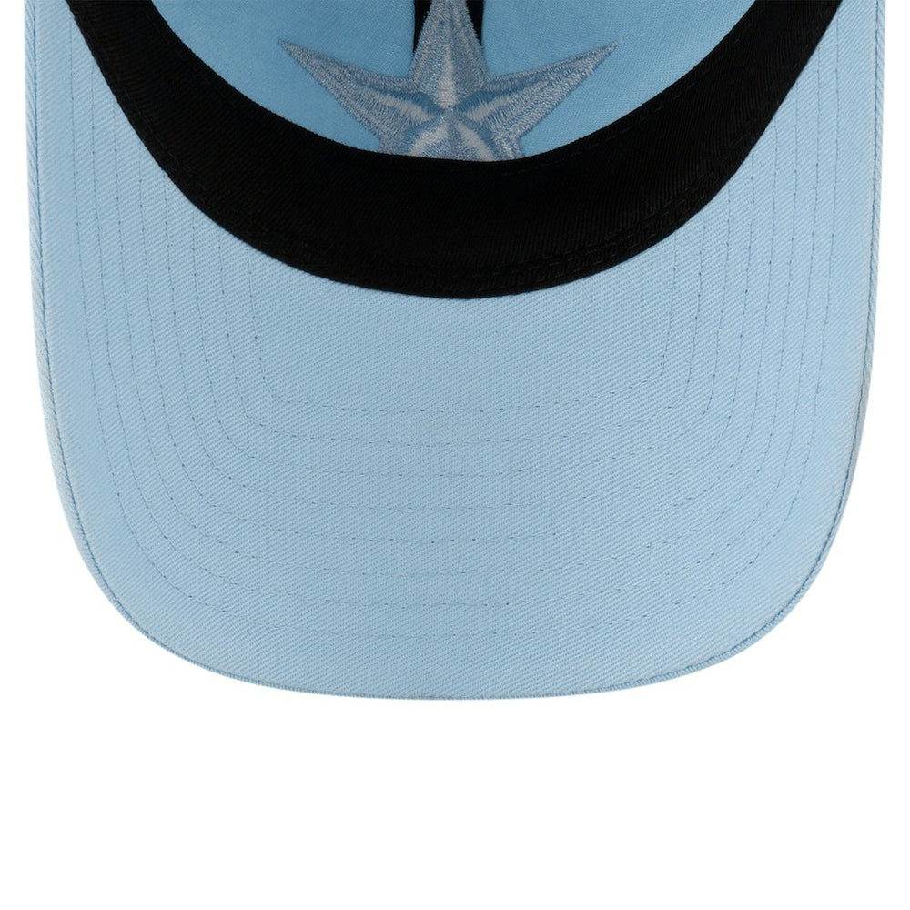 Dallas Cowboys New Era Color Pack 9TWENTY Adjustable Hat