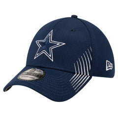 Dallas Cowboys New Era Active 39THIRTY Flex Hat