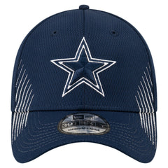 Dallas Cowboys New Era Active 39THIRTY Flex Hat