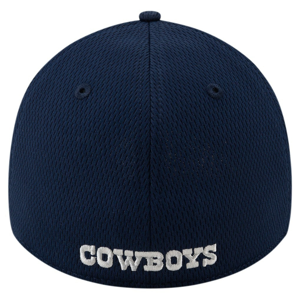 Dallas Cowboys New Era Active 39THIRTY Flex Hat