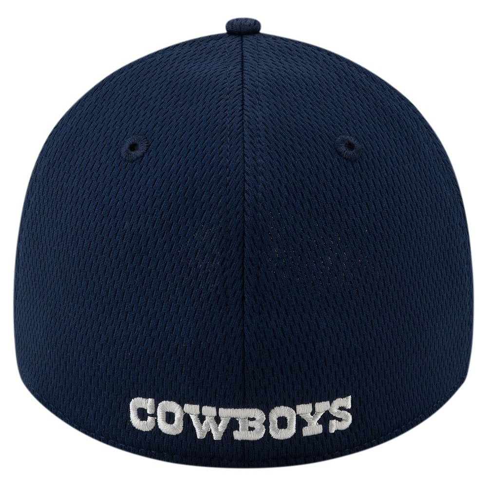 Dallas Cowboys New Era Active 39THIRTY Flex Hat