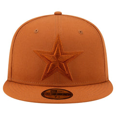 Dallas Cowboys New Era Color Pack 59FIFTY Fitted Hat