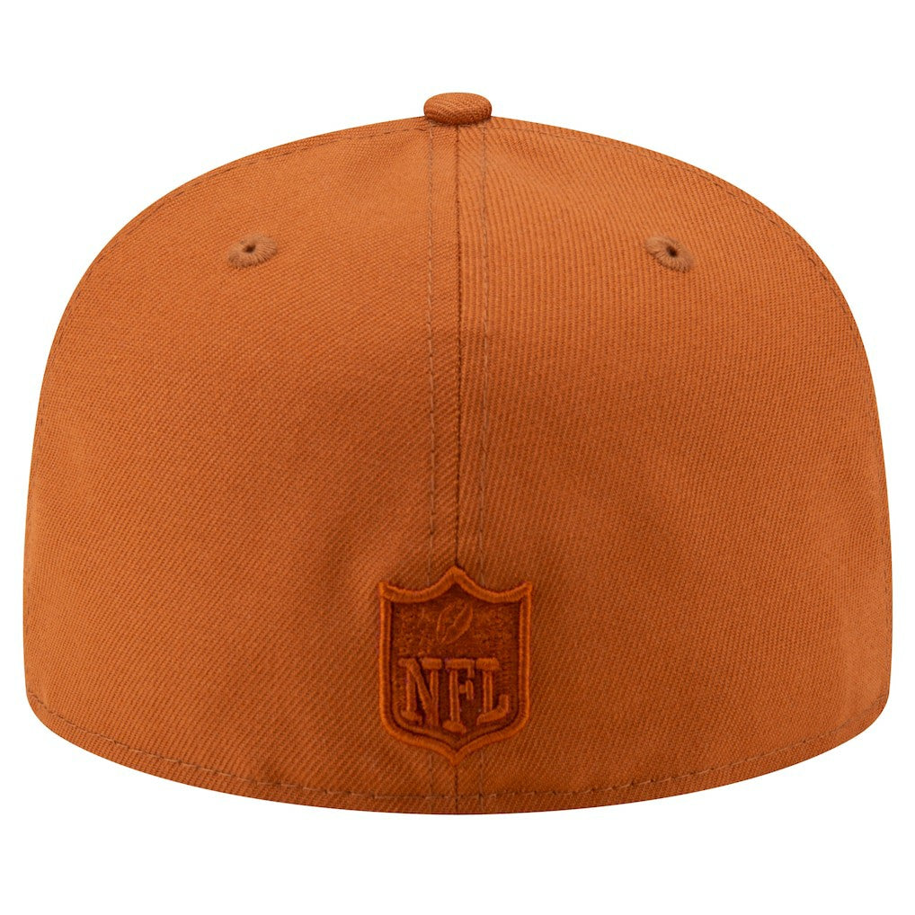 Dallas Cowboys New Era Color Pack 59FIFTY Fitted Hat