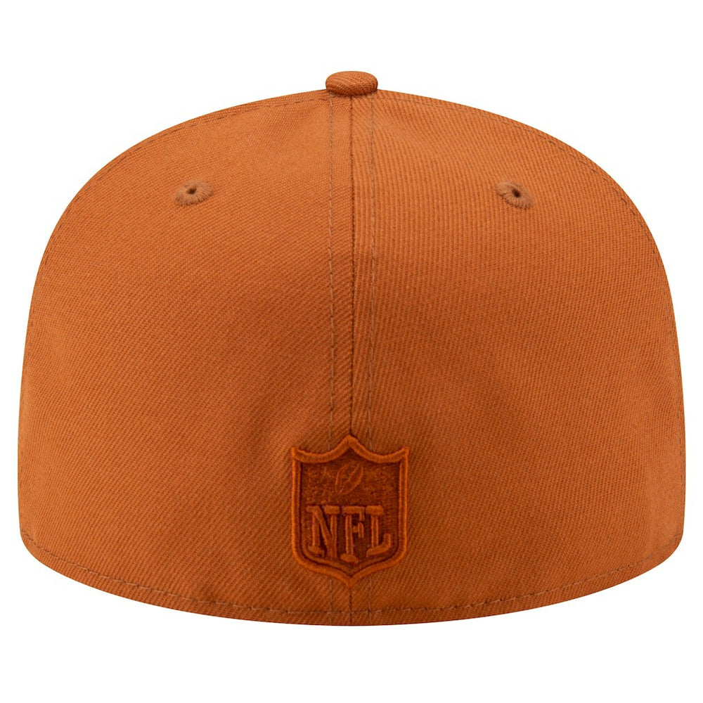 Dallas Cowboys New Era Color Pack 59FIFTY Fitted Hat