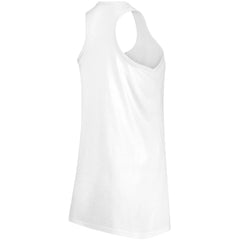 Indianapolis Colts  Majestic Threads Women's Indiana Nights Alternate Racerback Tank Top
